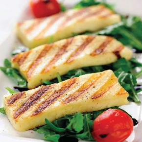 Halloumi